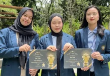 Mahasiswa FILKOM UB Borong Prestasi Nasional lewat Inovasi Digital dan Desain Web