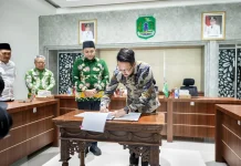 Pemkab Pasuruan Targetkan 2-3 Tahun Lagi Tak Ada Timbulan Sampah di TPA