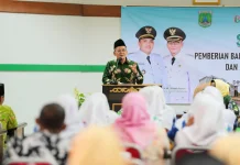 Pemkab Pasuruan Siapkan Rp35 M untuk Hibah 10.831 Guru PAUD dan PNF