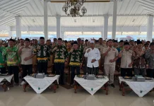 Bupati Rusdi Tegaskan Layanan Masyarakat Harus Simple dan Disederhanakan