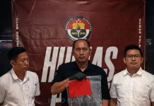 Pengedar Ekstasi di Batu Ditangkap Berkat Laporan Warga