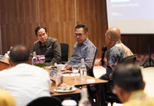 Capaian Digitalisasi Kota Batu Tembus 99,3 Persen
