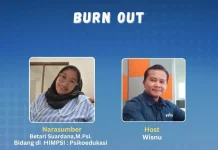 Burnout Bisa Dialami Siapa Saja, Kenali Tanda dan Cara Mengatasinya