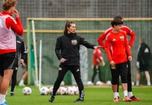 Fakta Prestasi Gemilang Pelatih Perempuan Pertama Liga Jerman