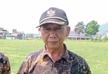 Masa Perawatan Lapangan Sumberejo Kota Batu Berlangsung hingga Juni