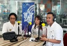 Puluhan Vendor Ramaikan Signature Wedding Exhibition 2026.