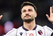Italia tanpa Wakil di Liga Top Eropa