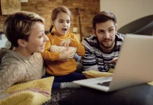 Rekomendasi Film Family Friendly di Netflix untuk Menghabiskan Akhir Pekan