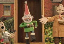 Wallace & Gromit, Film Terbaik di Netflix Versi Rotten Tomatoes