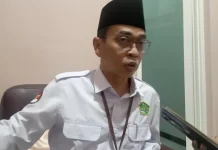 Kota Malang Siapkan Petugas Haji 15 Orang