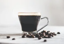 Kopi Hitam ternyata Kaya Manfaat, Baik untuk Otak