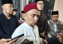 Gus An’im Kupas Pengelolaan Dana Haji di Blitar