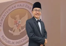 Kota Malang Lepas 1.203 CJH mulai 22 April