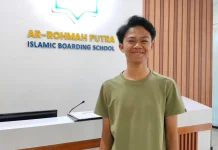 CJH Termuda Sukun Kota Malang Siap Tunaikan Haji