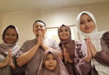 Siswi 16 Tahun asal Kota Malang siap Tunaikan Haji