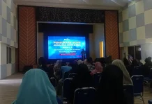 UKWR Angkatan 28-29 Korwil Nusantara 10 Dibuka di Malang