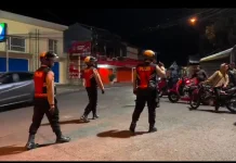Polres Pasuruan Tingkatkan Patroli Jalur Kriminalitas di Prigen