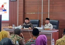Pemkab Probolinggo Matangkan Skema WFH ASN, Pelayanan Publik Tetap Prioritas