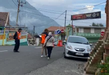 Tingkat PAD, Pemkab Probolinggo Uji Coba Tiket Online Bromo