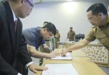 Jadi Kota Logistik, Pemkot Probolinggo Gandeng Investor Global