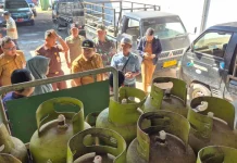 Atasi Kelangkaan, Bupati Probolinggo Imbau ASN Tidak Gunakan LPG 3 Kg