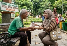 Amalan Sederhana Raih Rindu Surga