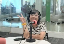 Perjalanan Arai Amelya Menembus Industri Film Indonesia