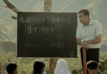 Kisah Inspiratif Penulis Muda Angkat Realitas Film Indonesia