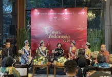 Hadiah Beasiswa S2 dan S3 Menanti Pemenang Puteri Indonesia
