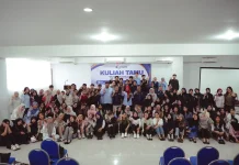 Kanwil DJP Jatim III Bentuk Tax Center di UWG