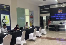 Kepatuhan Pelaporan SPT di Jatim III Capai 84,88 Persen
