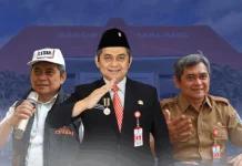 Bakorwil Malang Borong Penghargaan Bergengsi