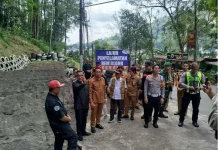Jalur Kelemuk Berbahaya, Dishub Batu Soroti Beban Kendaraan