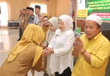 Wabup Malang: Pembinaan Kepsek Krusial Hadapi Tantangan Pendidikan Modern