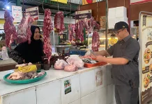 Harga Daging Naik, DPRD Desak Intervensi