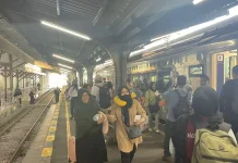KA Sangkuriang Resmi Hadir, Hubungkan Ketapang–Bandung tanpa Transit