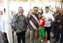 Pemkot Batu Komitmen Layani Anak Berkebutuhan Khusus Secara Setara dan Inklusif