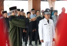 Wali Kota Batu Tegaskan Kades Harus Layani Semua Warga tanpa Diskriminasi