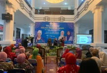 Hari Kartini, IWAPI Malang Gelar Talkshow dan Pameran UMKM