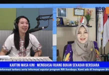 Hari Kartini, Lia Istifhama Soroti Peran Perempuan