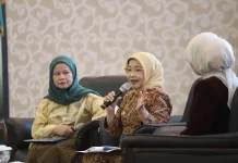 Wakil Bupati Malang Tegaskan Perempuan Punya Peran Strategis dalam Pembangunan