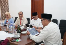 Peserta PKN II Kota Batu Didorong Kembangkan Terobosan Layanan Publik Digital