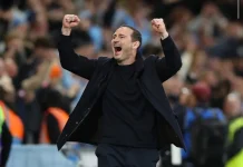 Legenda Chelsea Pastikan Coventry City Promosi