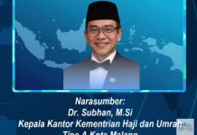 Bertahap, Pemberangkatan Jemaah Haji Malang Dimulai 22 April 2026