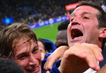 Potensi Dua Gelar Semusim, Chivu Ikuti Jejak 'The Special One'