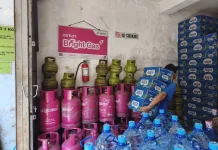 Harga Elpiji Nonsubsidi Blitar Melonjak Tajam usai Lebaran