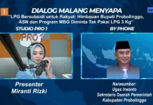 Pengawasan Diperketat, SPPG dan Distribusi LPG 3 Kg Jadi Sorotan