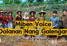 Krisis Lagu Anak di Era Digital, Miben Voice Malang Hadir Jadi Solusi
