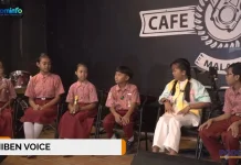 Dari Malang ke Dunia, Miben Voice Siap Tampil di Festival Internasional