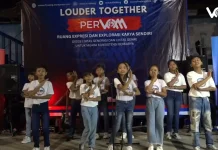 Miben Voice Malang Bentuk Karakter Anak lewat Disiplin